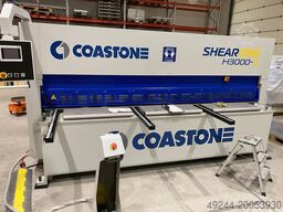 CoastOne ShearOne H3000-6