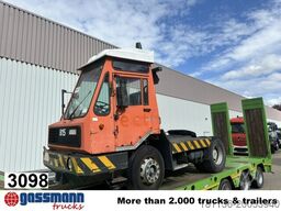 815 4x2 Terminal Tractor, Rangierfahrzeug