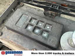 815 4x2 Terminal Tractor, Rangierfahrzeug