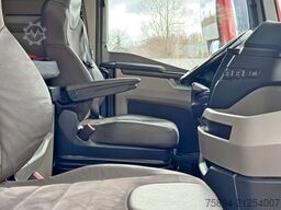 SCANIA TGX 26.510 * FAHRGESTEL * TOPZUSTAND