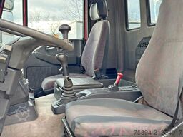 IVECO EUROTEC 260E31* Abschleppwagen 7,30m* KRAN