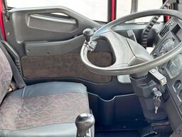 IVECO EUROTEC 260E31* Abschleppwagen 7,30m* KRAN