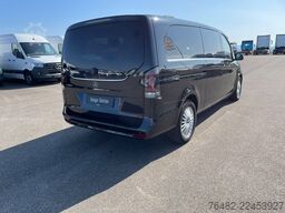 MERCEDES-BENZ V 300 d AVANTGARDE/EXTRALANG/MBUX/NAVI/ELEKT.TÜR