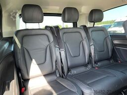 MERCEDES-BENZ V 300 d AVANTGARDE/EXTRALANG/MBUX/NAVI/ELEKT.TÜR