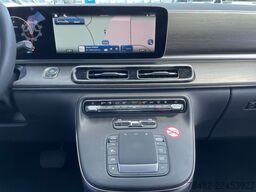 MERCEDES-BENZ V 300 d AVANTGARDE/EXTRALANG/MBUX/NAVI/ELEKT.TÜR