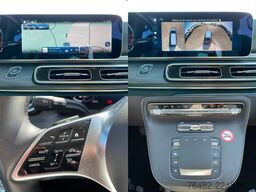 MERCEDES-BENZ V 300 d AVANTGARDE/EXTRALANG/MBUX/NAVI/ELEKT.TÜR