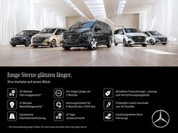 MERCEDES-BENZ V 300 d AVANTGARDE/EXTRALANG/MBUX/NAVI/ELEKT.TÜR