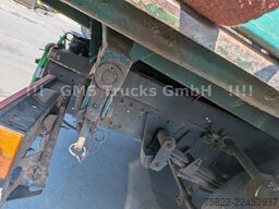 MAN 8-174 / Hiab 045 Kran / Kipper Meiler