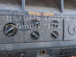 MAN 8-174 / Hiab 045 Kran / Kipper Meiler