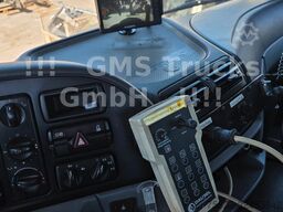 MERCEDES-BENZ Actros 2036 / 4x4 Allrad / kommunal Winterdienst