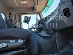 MERCEDES-BENZ Actros 2036 / 4x4 Allrad / kommunal Winterdienst