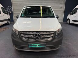 MERCEDES-BENZ Vito Tourer Lang 9 Sitze Klima Tempomat