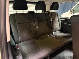 MERCEDES-BENZ Vito Tourer Lang 9 Sitze Klima Tempomat