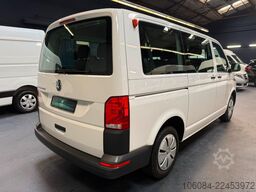 VW T6.1 Kombi 9 Sitze Klima 2xPDC 2.Hand Unfallfrei