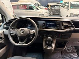 VW T6.1 Kombi 9 Sitze Klima 2xPDC 2.Hand Unfallfrei