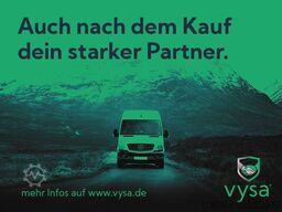 VW T6 Transporter Pritsche Klima AHK 2,5T TÜV NEU