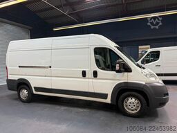 Citroën Jumper Kasten L3-H2 Klima AHK 3000 KG 2.Hand