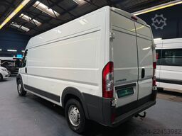 Citroën Jumper Kasten L3-H2 Klima AHK 3000 KG 2.Hand