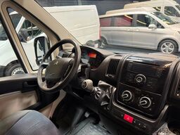 Citroën Jumper Kasten L3-H2 Klima AHK 3000 KG 2.Hand