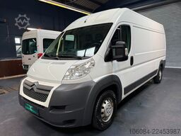 Citroën Jumper Kasten L3-H2 Klima AHK 3000 KG 2.Hand
