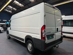 Citroën Jumper Kasten L3-H2 Klima AHK 3000 KG 2.Hand
