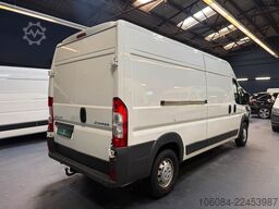 Citroën Jumper Kasten L3-H2 Klima AHK 3000 KG 2.Hand