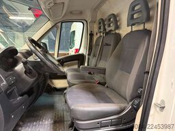 Citroën Jumper Kasten L3-H2 Klima AHK 3000 KG 2.Hand