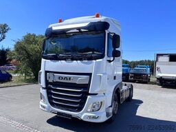 DAF XF 480 Retarder Standklima Grßer Tank