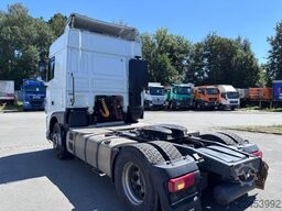 DAF XF 480 Retarder Standklima Grßer Tank