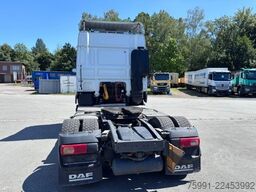 DAF XF 480 Retarder Standklima Grßer Tank