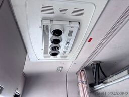 DAF XF 480 Retarder Standklima Grßer Tank
