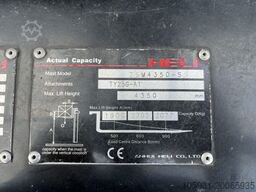 Heli CPD25