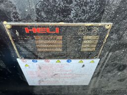 Heli CPD25