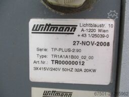 WITTMANN TP- PLUS -2:90 (3417)