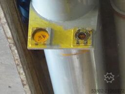 Zasche Sico-HF 500kg