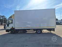 IVECO EUROCARGO ML75E18 P