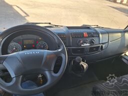 IVECO EUROCARGO ML75E18 P