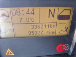 IVECO EUROCARGO ML75E18 P