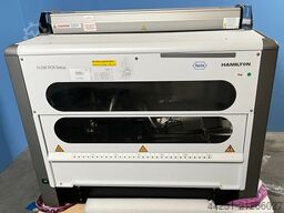 Hamilton FLOW PCR Setup