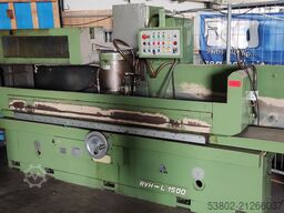 Stefor RVH L1500