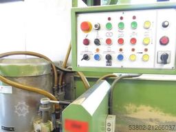 Stefor RVH L1500