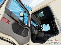 Scania G 360 A4x2NA 8T HYBRID PARK AIRCO