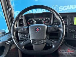 Scania G 360 A4x2NA 8T HYBRID PARK AIRCO