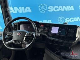 Scania R 460 A4x2LA DIFF-L RETARDER PARK AIRCO SUPER!
