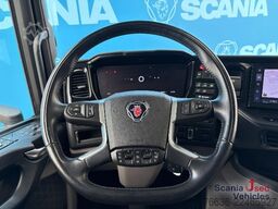 Scania R 460 A4x2LA DIFF-L RETARDER PARK AIRCO SUPER!