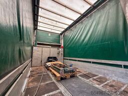 MAN TGS 35.480 Kran mit Wechselsys. SZM