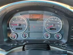MAN TGS 35.480 Kran mit Wechselsys. SZM