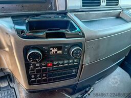 MAN TGS 35.480 Kran mit Wechselsys. SZM