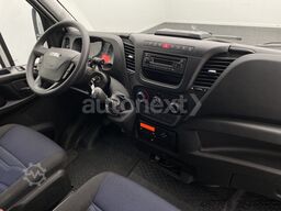 IVECO Daily 72C18H *WERKSTATT* LADEBORDWAND+TOP ZUSTAN