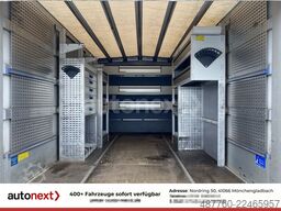 IVECO Daily 72C18H *WERKSTATT* LADEBORDWAND+TOP ZUSTAN